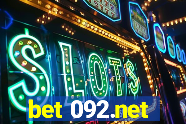 bet 092.net